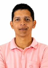 Retrato de TIAGO DE VALDECI