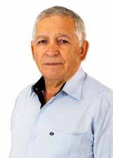 Retrato de RAIMUNDINHO