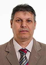 Retrato de HELIVELTON SILVAS