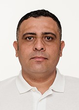 Retrato de JARDEL DA LANCHONETE