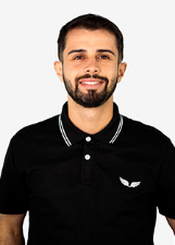 Retrato de JUNINHO DO NENEGO