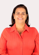 Retrato de IRANI SILVEIRA