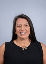 Retrato de CLAUDIA COSTA