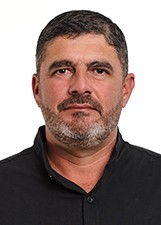 Retrato de JUNINHO CASSETTE