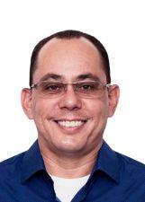 Retrato de LUCIANO VIRGILIO