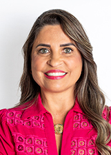 Retrato de SANDRA DO SALÃO