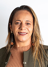 Retrato de FRANCINEIDE