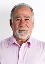 Retrato de DÉCIO LAPA