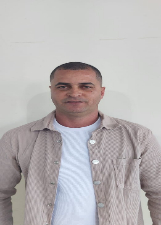 Retrato de JOSE GERALDO - DECA