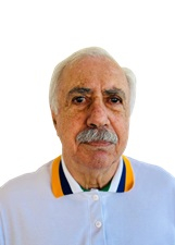 Retrato de DR EDMAR