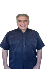 Retrato de ZE BENEDITO