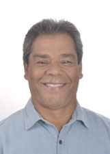 Retrato de LUCIMAR PINTO