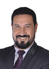 Retrato de LUCAS TAVEIRA