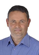 Retrato de DEZINHO