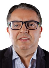 Retrato de ODIRLEI MORAIS