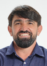 Retrato de RATINHO