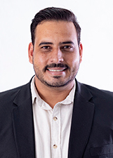 Retrato de MACIEL CHAGAS