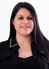 Retrato de ALINE VIEIRA