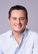 Retrato de ETINHO