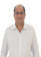 Retrato de LUCIANO DA CRECHE