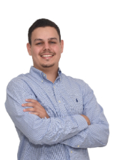 Retrato de FABIO NETO