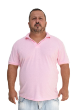 Retrato de DAVID DA PAZ