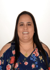 Retrato de JUJU CAMPOS
