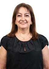 Retrato de PROTETORA KATIA FRANCO