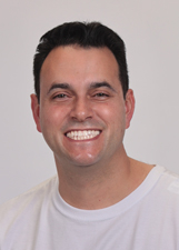 Retrato de DR FABRÍCIO