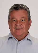 Retrato de WALDERRAMA