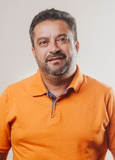 Retrato de ZÉ APARECIDO
