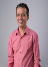 Retrato de GILSON PICA-PAU