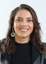 Retrato de EDIVÂNIA
