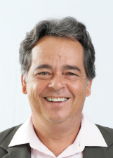 Retrato de CRISTIANO TIBURCIO