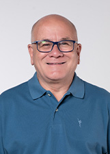 Retrato de ZÉ MÁRCIO GAROTINHO