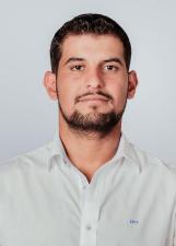 Retrato de ULYSSES LAGARES