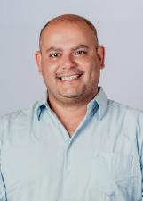 Retrato de THAYSON PACHECO
