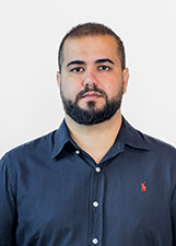 Retrato de RODRIGO