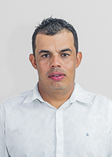 Retrato de SANDRO DO GUETO