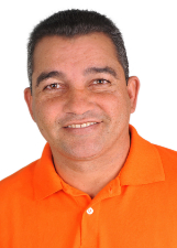 Retrato de SAMUEL FERREIRA