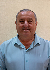 Retrato de AMAURY DE SÁ