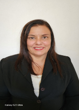 Retrato de CRISTIANE MORAES