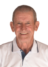 Retrato de LUIZ MUNIZ