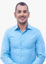 Retrato de RODRIGO