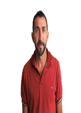 Retrato de MARCELO PARAÍBA