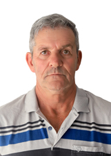Retrato de DORACI CORTEZ