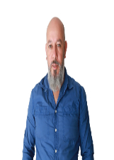 Retrato de SILVIO BORGINHOS