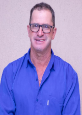 Retrato de GERALDO DO MILTON PEDRO  BASSÉ