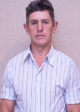 Retrato de JOÃO MARCOS DO DITO PINTO