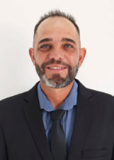 Retrato de FÁBIO DO AMARGOSO
